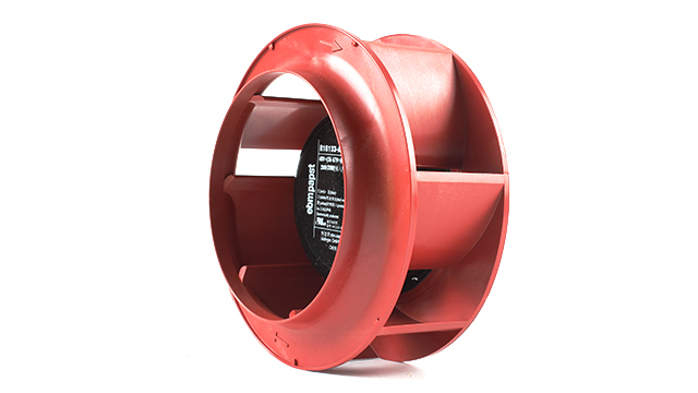 如何選擇離心式風(fēng)機