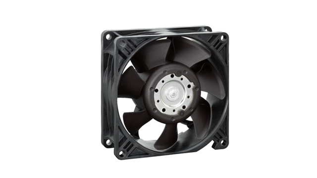 軸流風(fēng)機維護保養(yǎng)方法